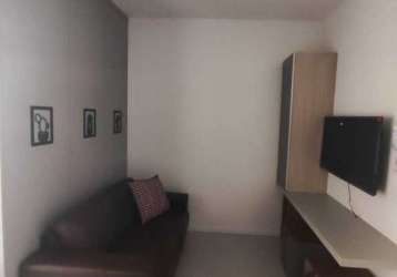 Apartamento com 1 quarto para alugar em belo horizonte