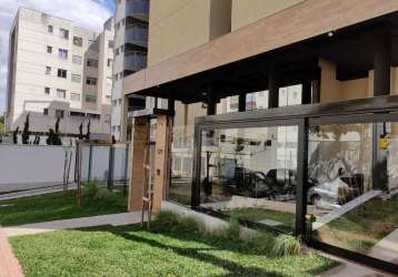 Apartamento com 1 quarto para alugar em belo horizonte