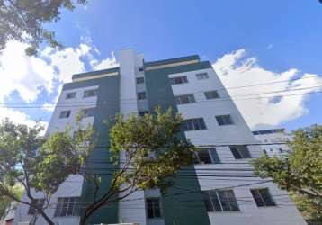 Apartamento com 3 quartos para alugar em belo horizonte