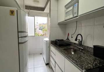 Apartamento com 2 quartos à venda em belo horizonte