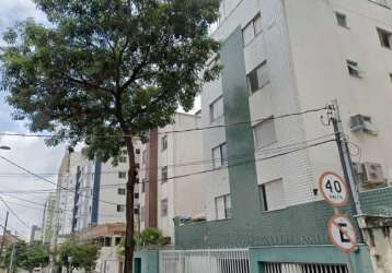 Apartamento com 3 quartos à venda em belo horizonte