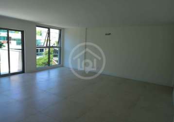 Apartamento à venda no bairro barra da tijuca - rio de janeiro/rj