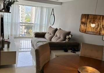 Apartamentos a venda na rua mario covas junior - barra da tijuca, ponte lucio costa