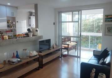 Apartamento 2 quartos para vender na barra da tijuca, peninsula mandarim