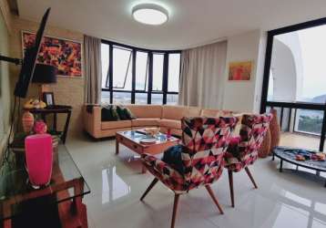 Apartamento 3 quartos para vender condomínio mediterraneo porto verano, avenida gastao senges, barra da tijuca