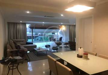 Apartamento à venda no bairro barra da tijuca - rio de janeiro/rj