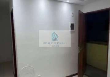 Apartamento à venda em curicica, rio de janeiro - 1 quarto, 1 sala, 1 banheiro, 40m² de área - imperdível oportunidade!