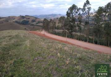 Grande oportunidade em terreno socorro -loteamento