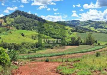 Oportunidade única! terreno de 3.000 m2 no vale das pedras, socorro - sp