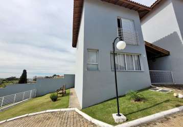 Casa em condominio perfeita em aguas de lindóia