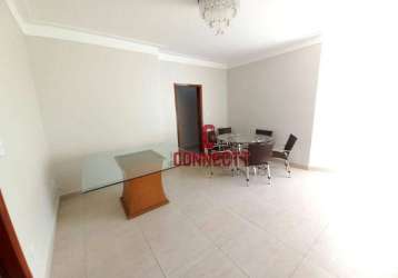 Apartamento com 3 dormitórios à venda, 92 m² por r$ 360.000,00 - jardim irajá - ribeirão preto/sp