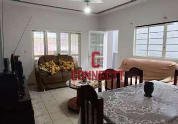 Casa com 2 dormitórios à venda, 104 m² por r$ 255.000,00 - jardim piratininga - ribeirão preto/sp