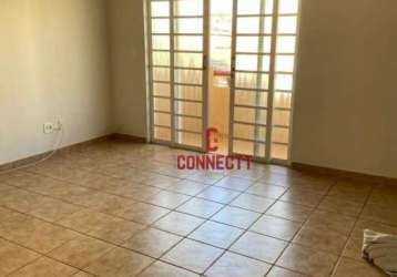 Apartamento à venda, 59 m² por r$ 220.000,00 - residencial flórida - ribeirão preto/sp