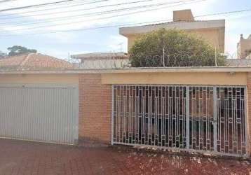 Casa, 300 m² - venda por r$ 1.600.000,00 ou aluguel por r$ 8.390,00/mês - alto da boa vista - ribeirão preto/sp