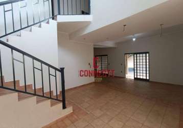 Casa sobrado de 622m² de terreno  no bairro sumarezinho.