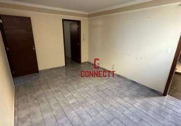 Apartamento térreo de 76m²  2 quartos  completo em armários no bairro palmares.