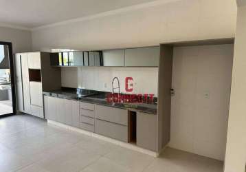 Casa à venda, 165 m² por r$ 1.250.000,00 - san marco - ribeirão preto/sp