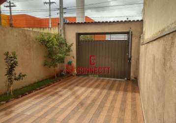 Casa com 4 dormitórios à venda por r$ 380.000,00 - ipiranga - ribeirão preto/sp