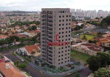 Apartamentos de 2 quartos sendo 1 suite no ribeirânia