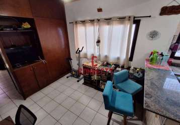 Apartamento de 36.74m² no jardim irajá. 129.000,00