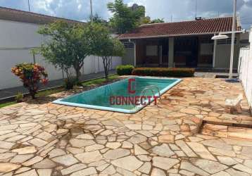 Casa com 2 dormitórios à venda, 55 m² por r$ 480.000,00 - jardim américa - ribeirão preto/sp