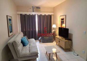 Apartament flat de 50m² no centro