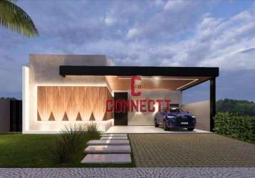 Casa à venda, 200 m² por r$ 1.700.000,00 - loteamento terras de florença - ribeirão preto/sp