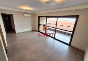 Apartamento de 118m² no olhos d água