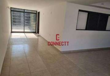 Casa com 3 dormitórios à venda, 135 m² por r$ 340.000 - campos elíseos - ribeirão preto/sp