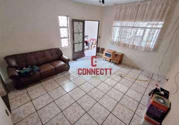 Casa com  141m² no bairro monte alegre