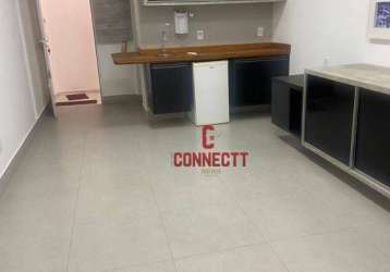 Sala comercial de 30m²