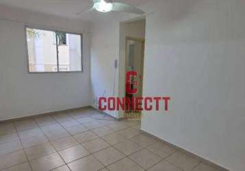 Apartamento de 2 quartos completo em armários no bairro lagoinha.