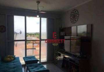 Apartamento de 3 quartos sendo 1 suite no bairro lagoinha