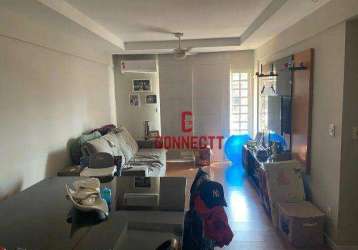 Apartamento de 2 quartos sendo 1 suite no bairro monte alegre