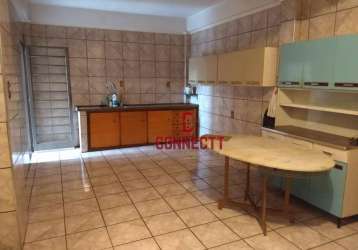 Casa à venda, 127 m² por r$ 250.000,00 - campos elíseos - ribeirão preto/sp