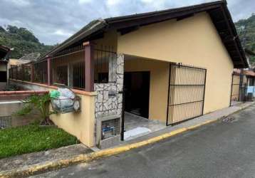 Casa para venda em guaramirim, vila freitas, 3 dormitórios, 1 banheiro, 2 vagas