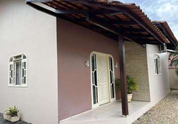 Casa para venda em guaramirim, amizade, 3 dormitórios, 1 suíte, 1 banheiro, 2 vagas