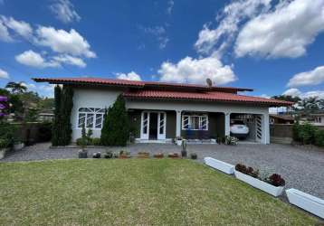 Casa para venda em guaramirim, corticeira, 3 dormitórios, 1 suíte, 2 banheiros, 1 vaga