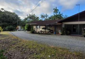 Terreno para venda em guaramirim, recanto feliz