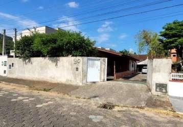 Terreno para venda em guaramirim, amizade