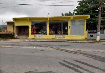 Comercial para venda em guaramirim, centro