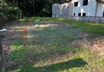 Terreno para venda em massaranduba, centro