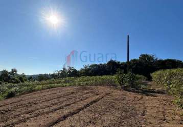 Chácara para venda em massaranduba, massaranduba baixo