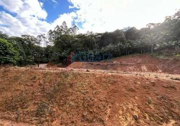 Terreno para venda em guaramirim, amizade