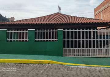 Casa para venda em guaramirim, caixa d água, 3 dormitórios, 1 suíte, 1 banheiro, 2 vagas