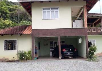 Casa para venda em guaramirim, nova esperança, 4 dormitórios, 2 banheiros, 2 vagas