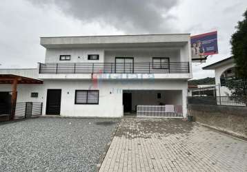 Casa para venda em guaramirim, nova esperança, 3 dormitórios, 2 suítes, 2 banheiros, 2 vagas