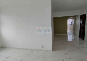 Cobertura de 215m² com 2 quartos no  são vicente, centro.