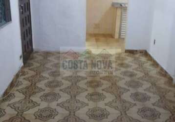 Apartamento de 2 quartos, 1 banheiro, 1 vaga,  com 47m² no jardim castelo