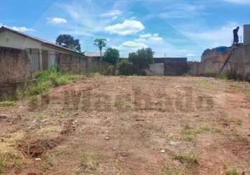 Terreno para venda em fazenda rio grande, iguaçu